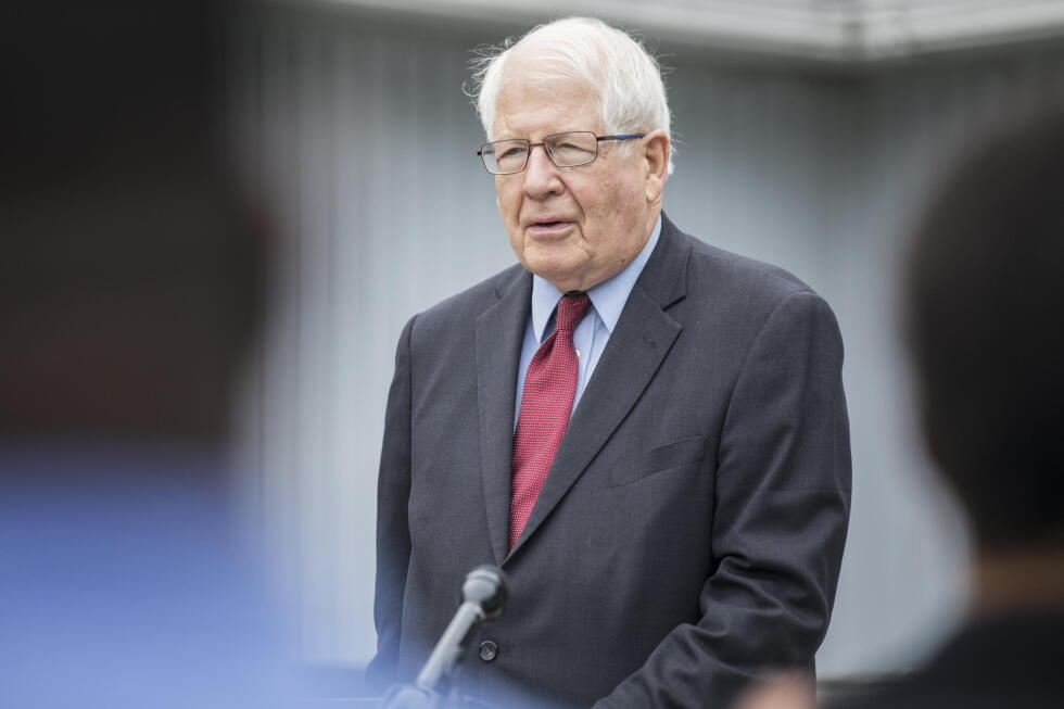 2 more House Democrats retiring, underscoring 2022 obstacles
