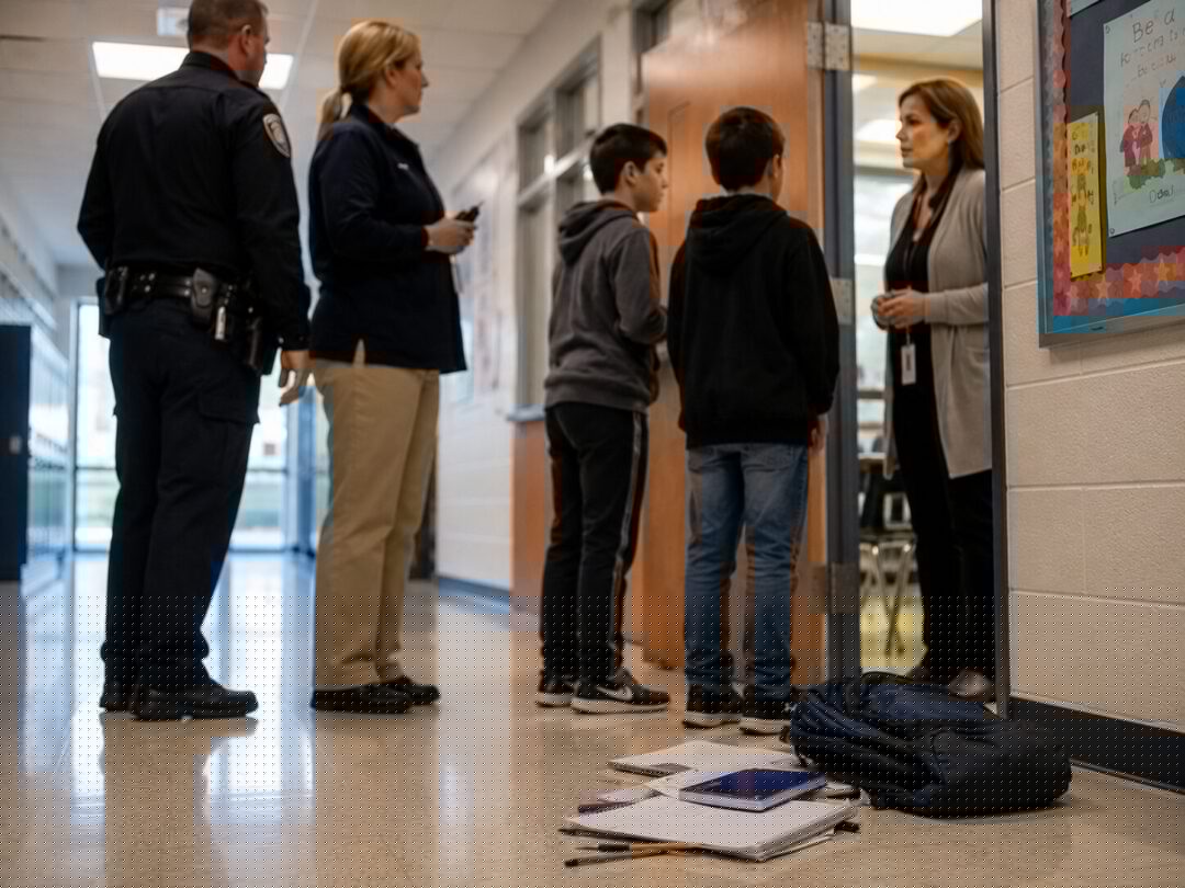 Sen. Dondero Loop Voted to Protect Bullies – Nevada Kids Paid the Price