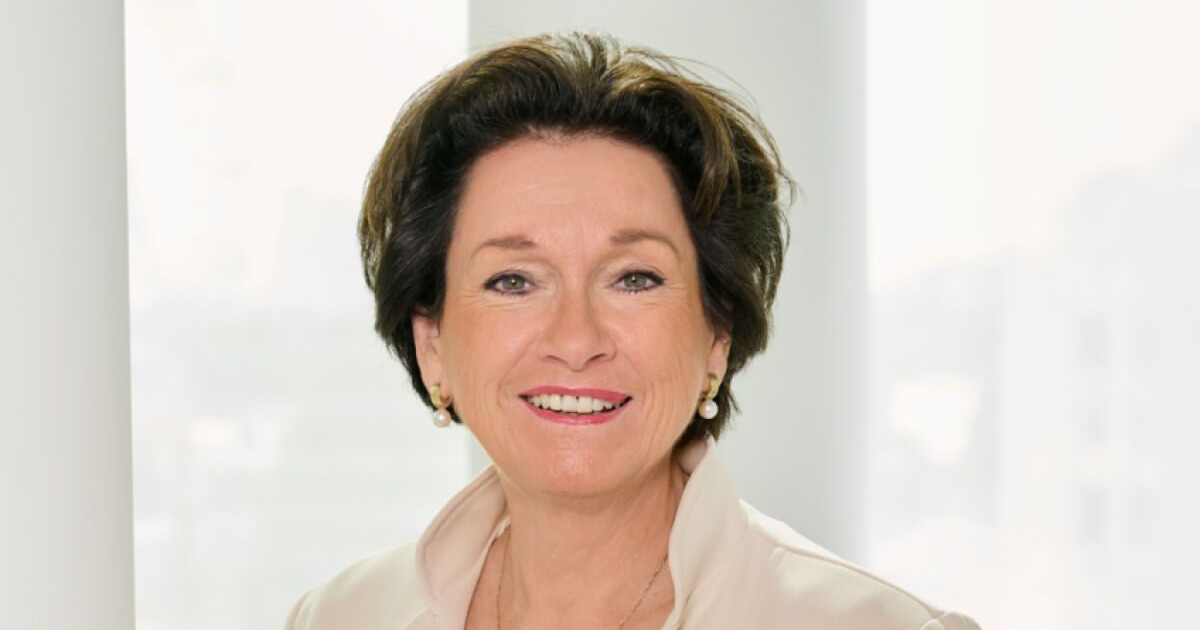 Kriz-Zwittkovits als Chefin der Wiener WK angelobt