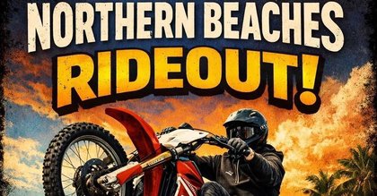 Residents in fear after teens invited to mass bike rideout