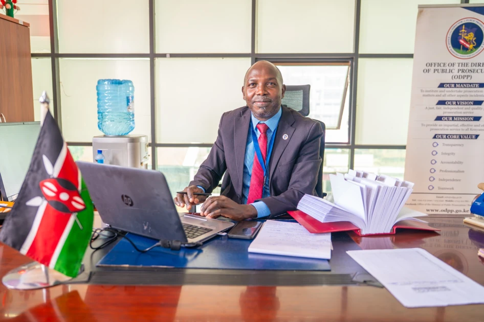 SHOFCO sets up first safe house in Trans Nzoia as cross-border cases threaten fight against SGBV