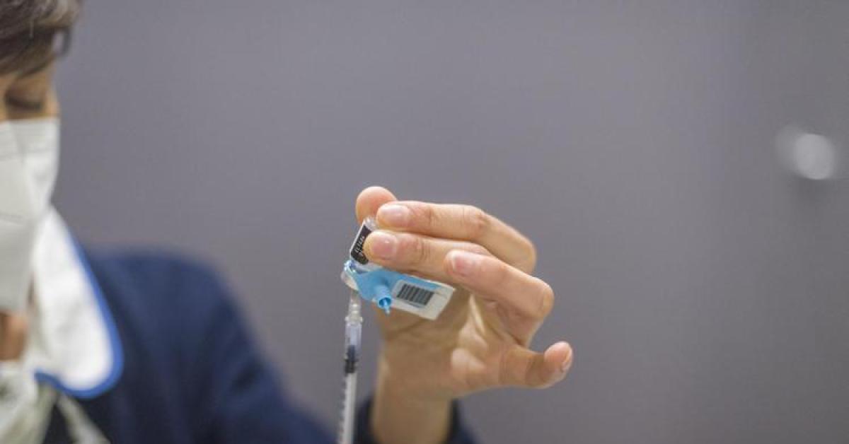 Fondazione Aiom, 'in Campania 35mila nuove diagnosi l'anno, pazienti da vaccinare'
