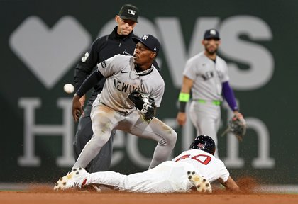 Where to watch the Red Sox vs. Yankees Wild Card Series, Game 1, today