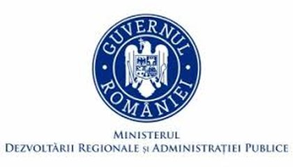Ministerul Dezvoltării a decontat peste 75,77 milioane de lei pentru lucrări realizate prin PNRR