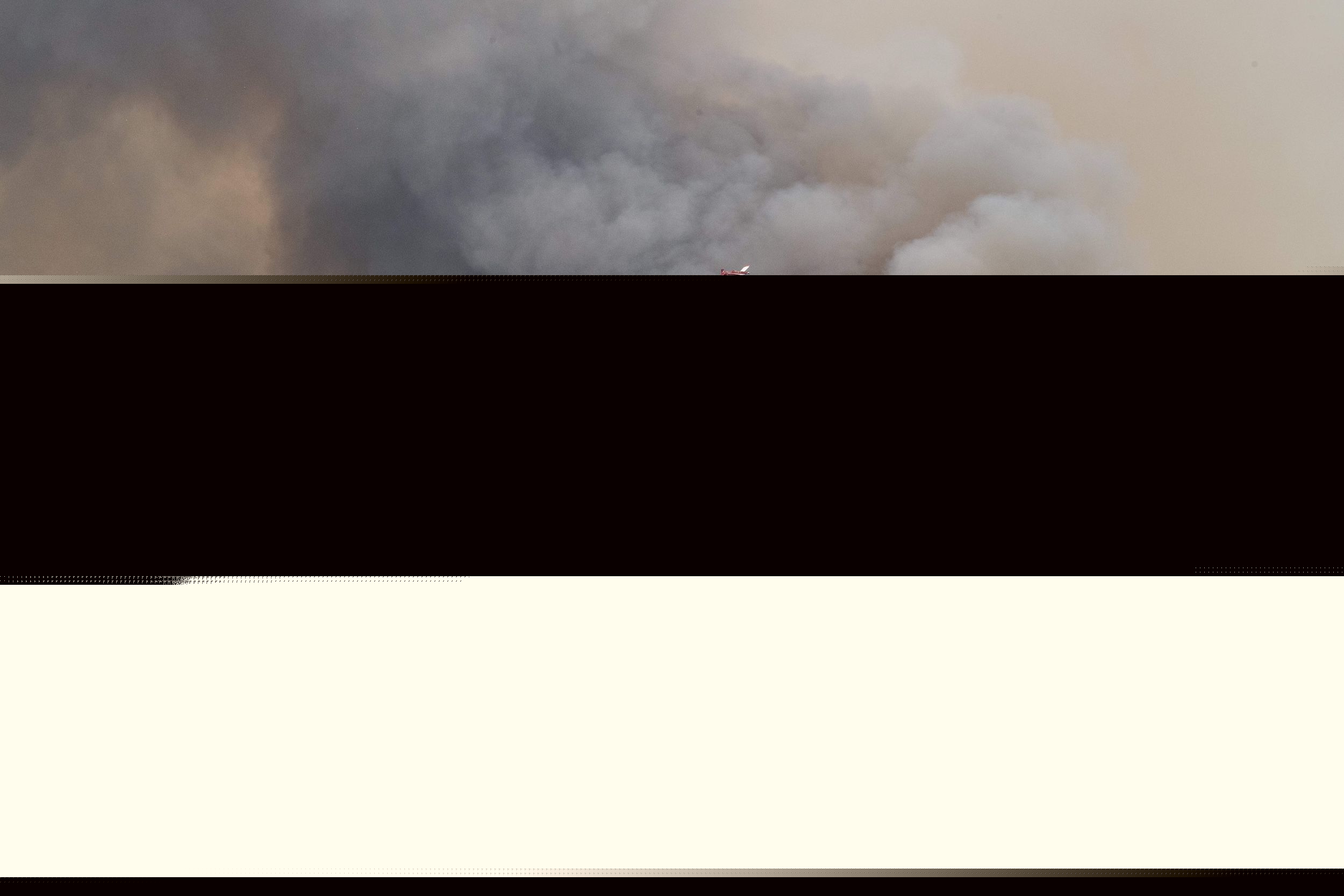 « Un orage de feu » : c’est quoi le pyrocumulonimbus, ce phénomène inédit en France et observé lors de l’incendie en Gironde ?