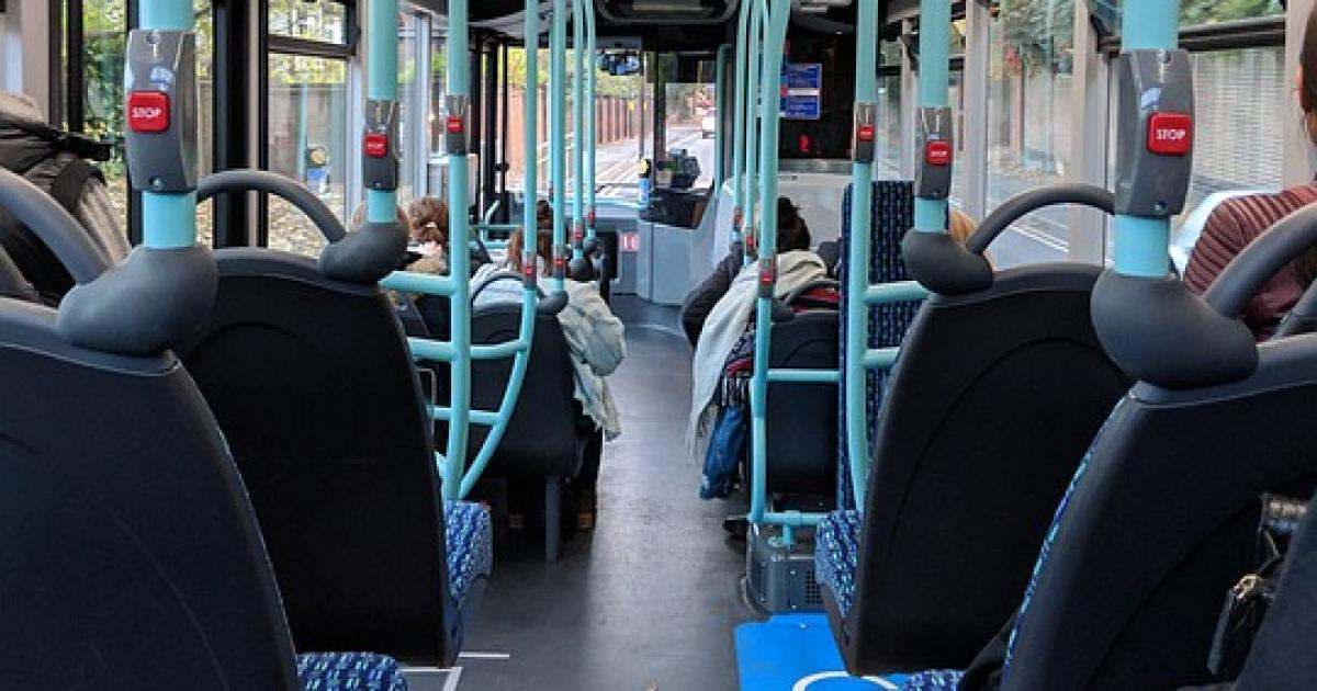 Hope for bus services due to be cut after authority has change of heart