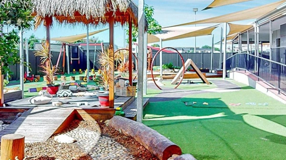 Queensland Busy Bees childcare centre fined $12,500 for missing child incident