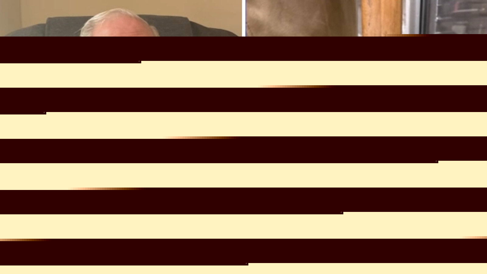 Custom cane for 90-year-old Valley veteran and retired police lieutenant has been found