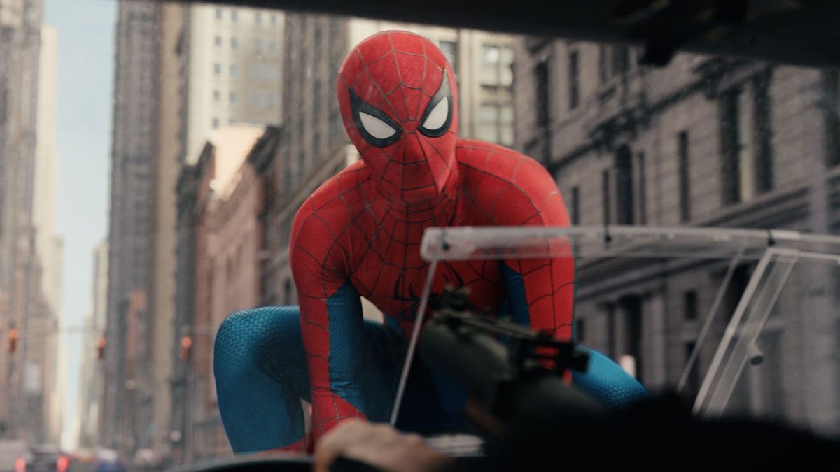 La polémica escena elimina de Spider-Man: Brand New Day podría haber solucionado un importante agujero de guion