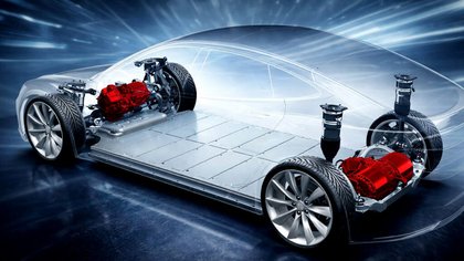 Commentaires sur Changer la batterie d’une Tesla Model S coûte plus cher que la voiture elle-même par amiral