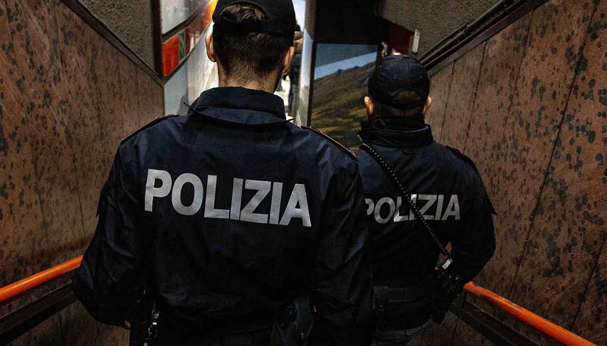 Furto in azienda a Grosseto: arrestato ladro seriale, espulso dall’Italia