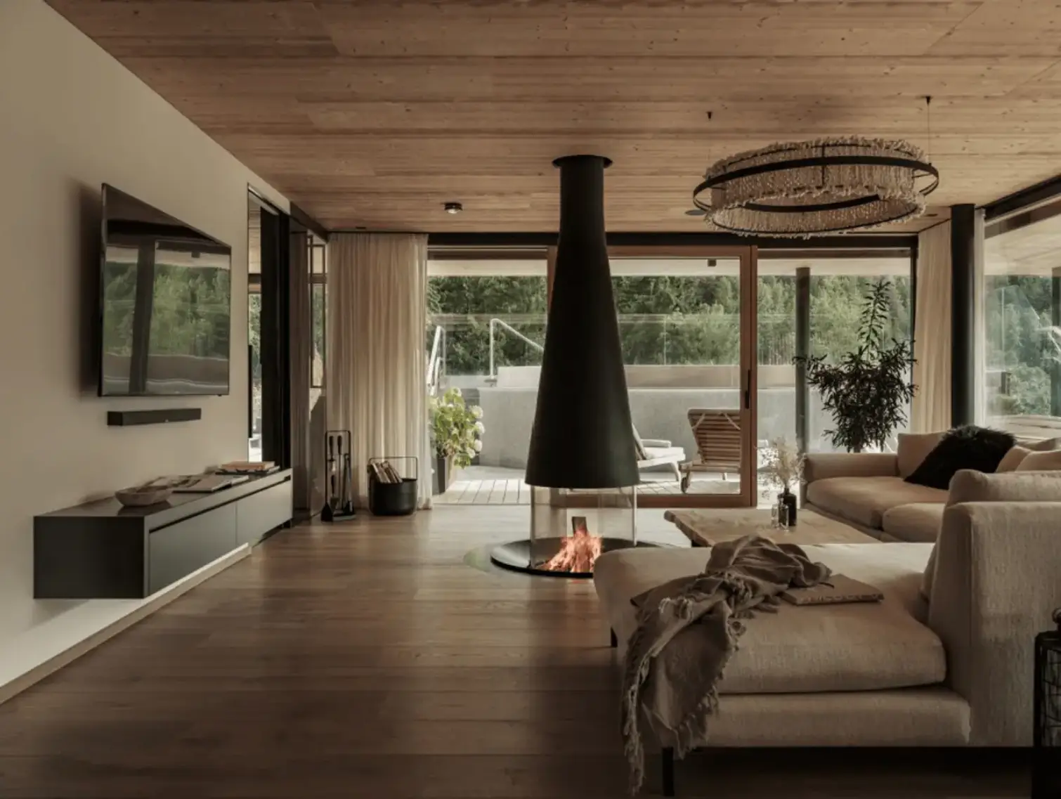 SAN SONNEA Launches Luxury Hospitality Collection in Northern Italy