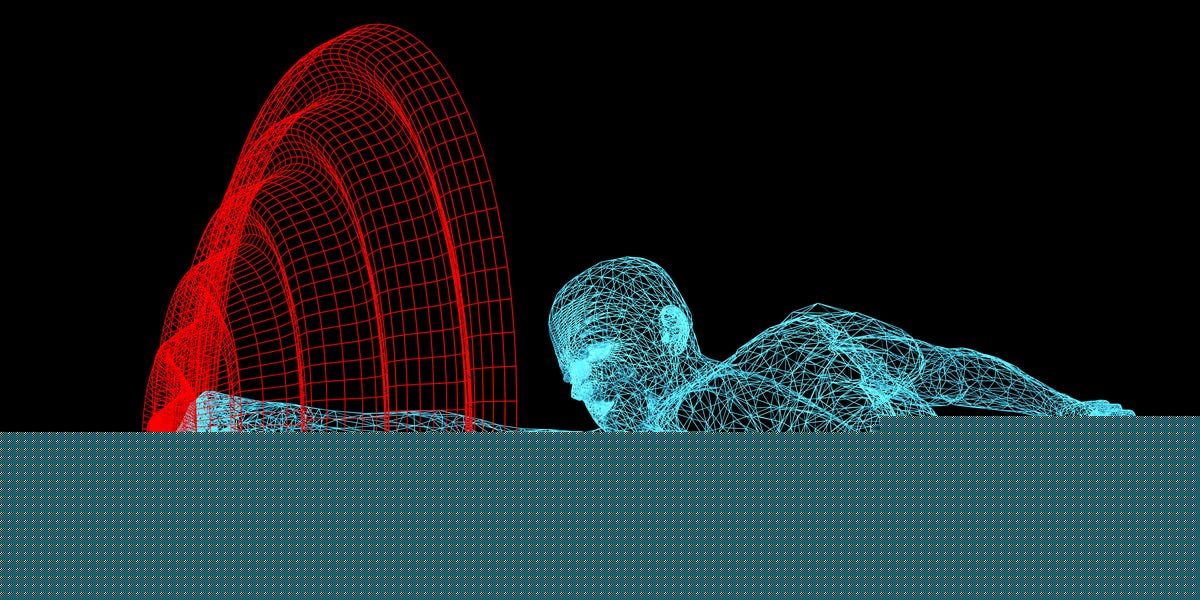 An Engineer Says He’s Found a Way to Overcome Earth’s Gravity