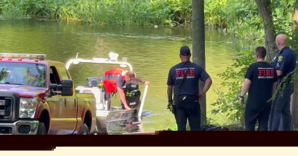 Three missing Muskegon River tubers found alive after days lost in the wilderness