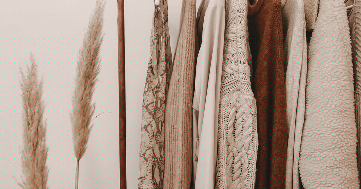 Fall Fashion Trends We’re About to See