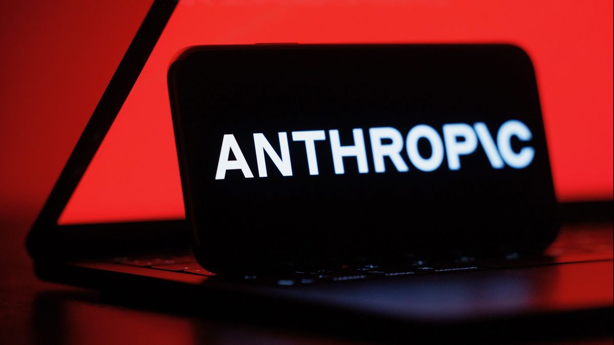 Why Didn't Anthropic Sign the Open Model Letter? AI Offense Outpaces Defense