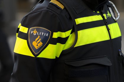 Women hit by Utrecht police offer make formal complaint