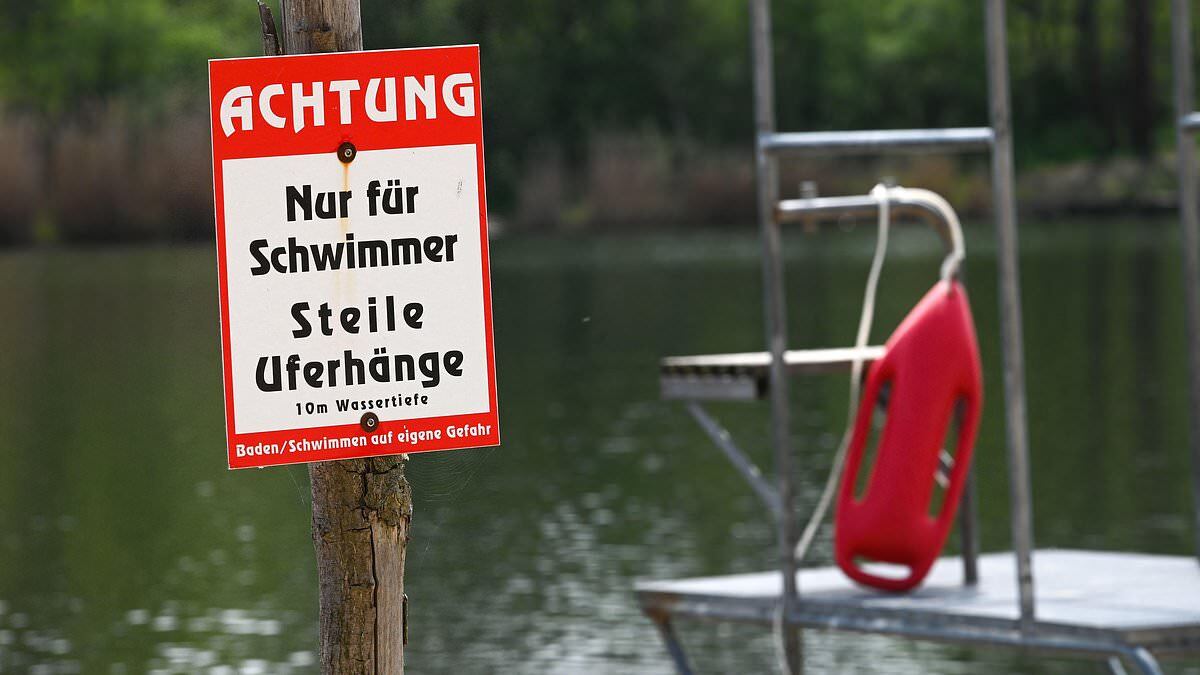 Well, this remake of Surf Nazis Must Die does not look promising [Asinine]