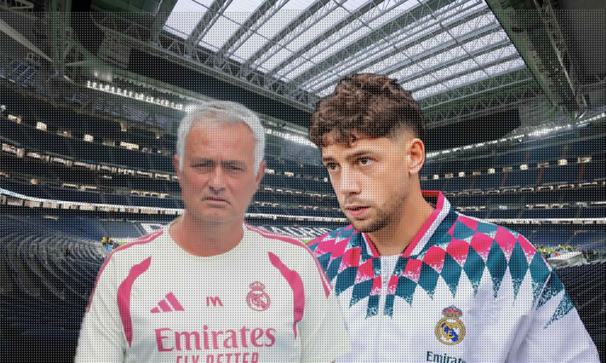 Mourinho rechaza poner a Fede Valverde como lateral derecho tras el fichaje de Dumfries y la mejora esperada de Alexander Arnold en su segunda temporada en el Madrid