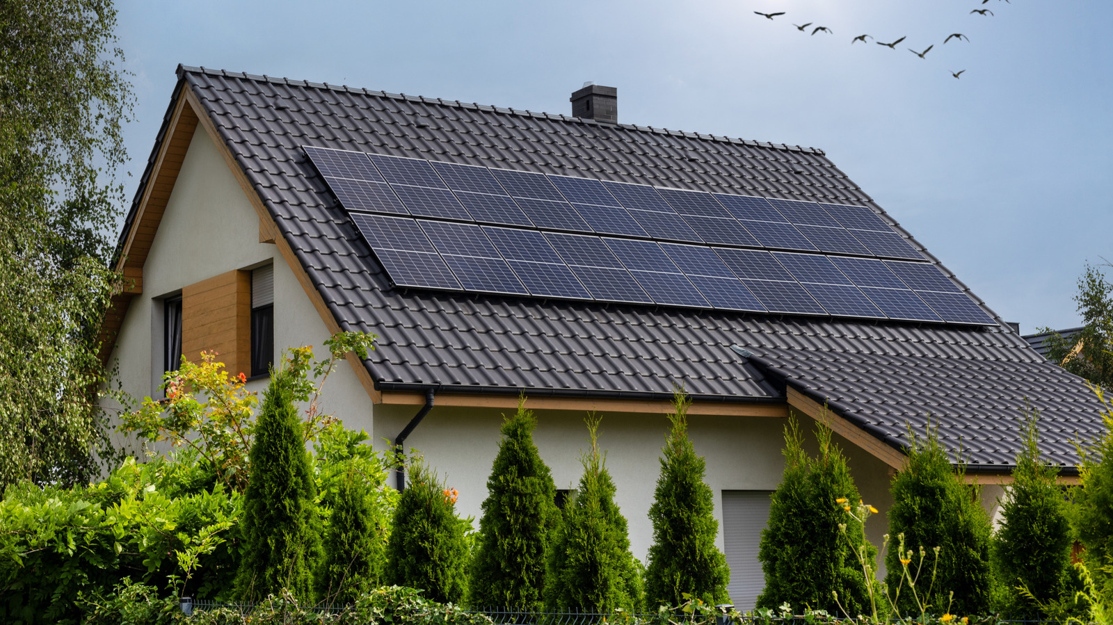 3 Ways To Make Your Home's Solar Power More Efficient