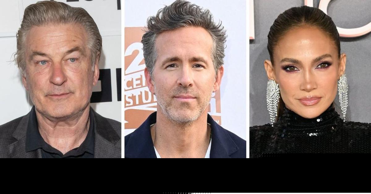 Radar Reveals Celebrities Who Have Spoken Out About Mental Health — Including Megastar Who 'Didn't Want to Live Anymore'