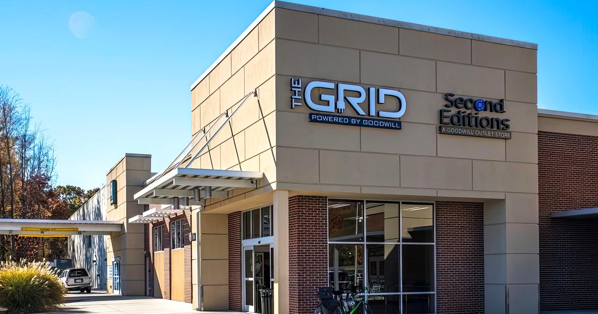 This Gigantic Thrift Store In North Carolina Offers Amazing Deals You Won’t Find Anywhere Else
