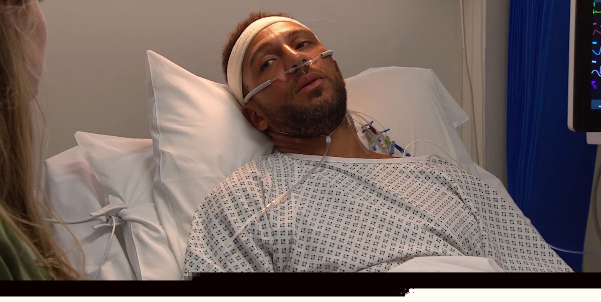 Emmerdale reveals double exit drama as Dawn and Billy make a desperate plan