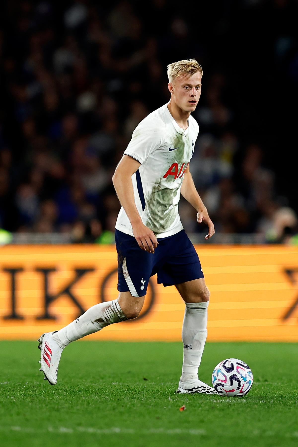 Tottenham star blasts aggressive Getafe approach after feisty friendly clash