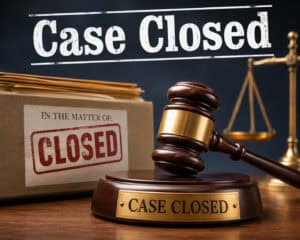 OH Point Pleasant Deep Rights Case vs. Rice Ends Days Before Trial