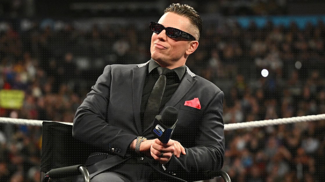WWE's The Miz Rants About LeBron James Snubbing Cavs for 76ers' NBA Free Agency Contract in Video