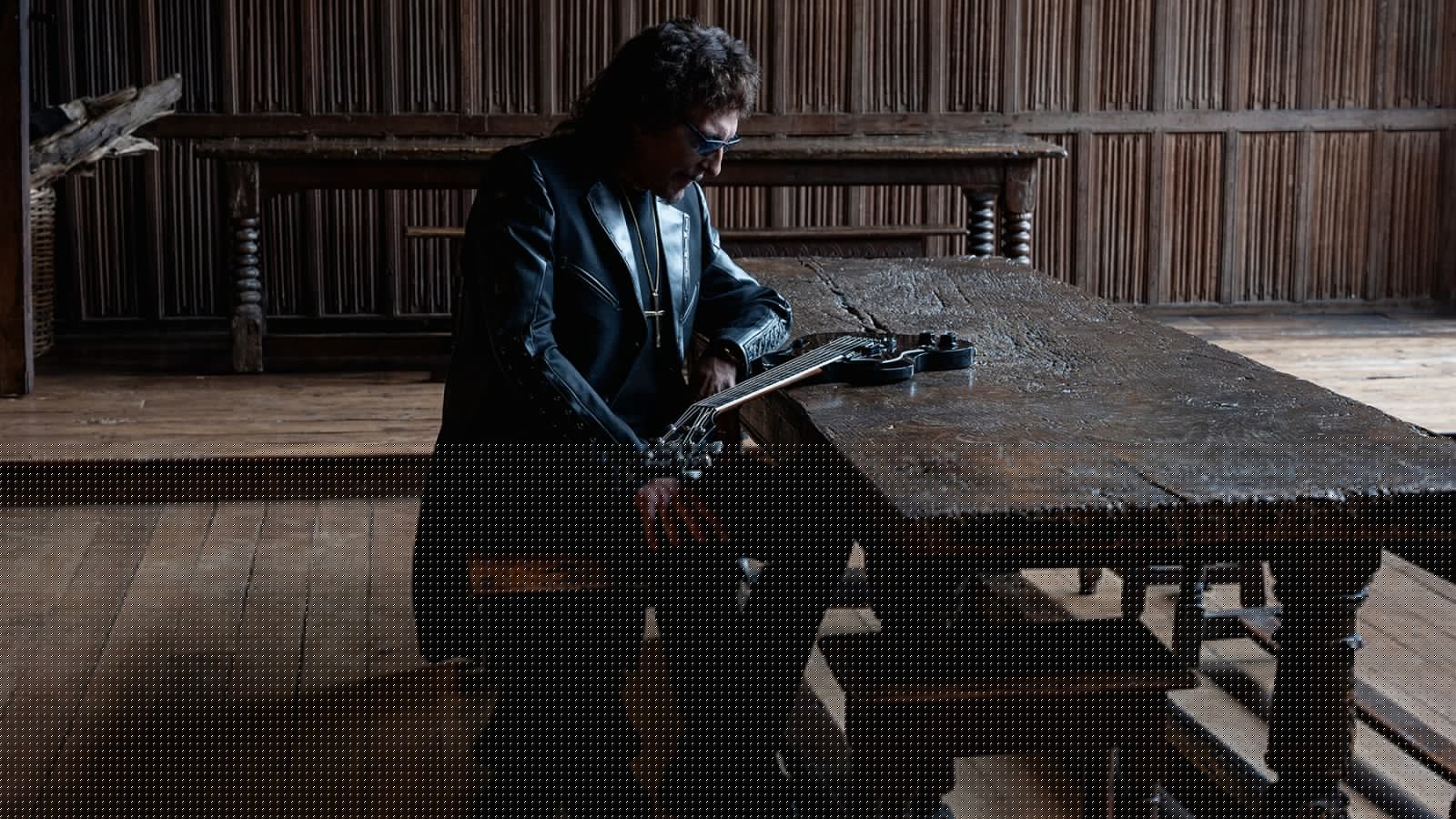 Tony Iommi on New Solo Album, Missing Ozzy Osbourne, and How He’s Not Going Anywhere