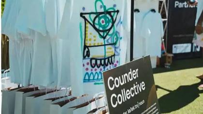 Counder Conference to bring global leaders to Cape Town