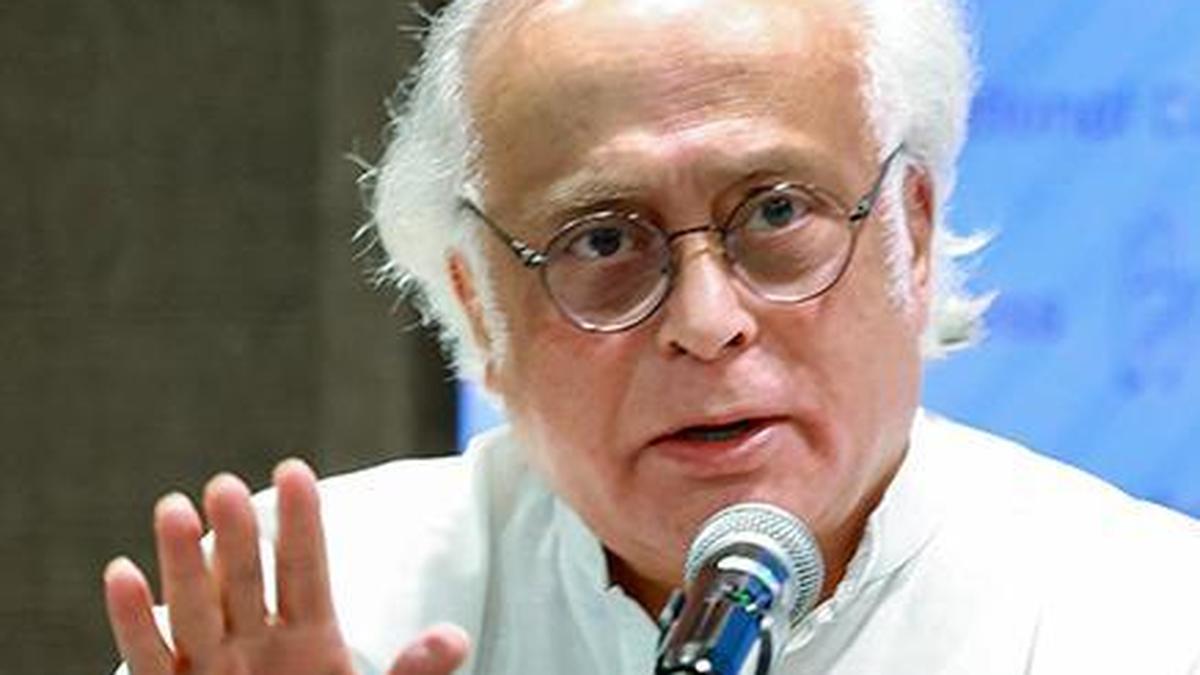Congress says Rot in India's education system deep; Pradhan's resignation only beginning