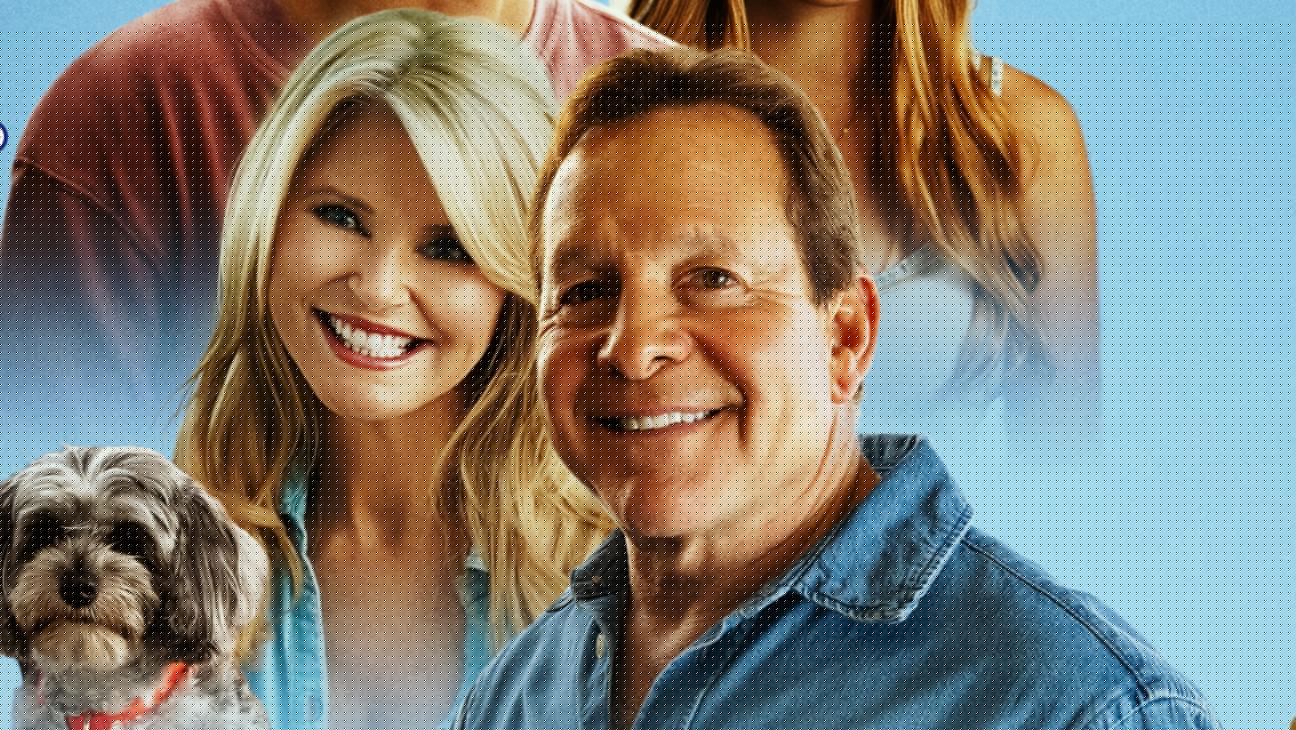 Steve Guttenberg, Christie Brinkley’s Family Comedy ‘American Summer’ Lands Release (Exclusive)
