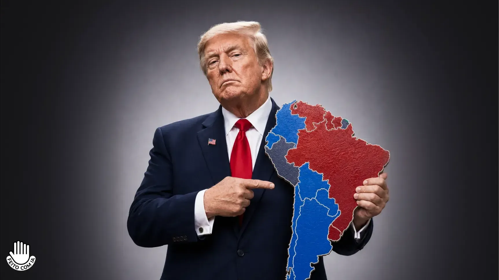 As recentes intervenções dos EUA na América Latina e as lições para o Brasil