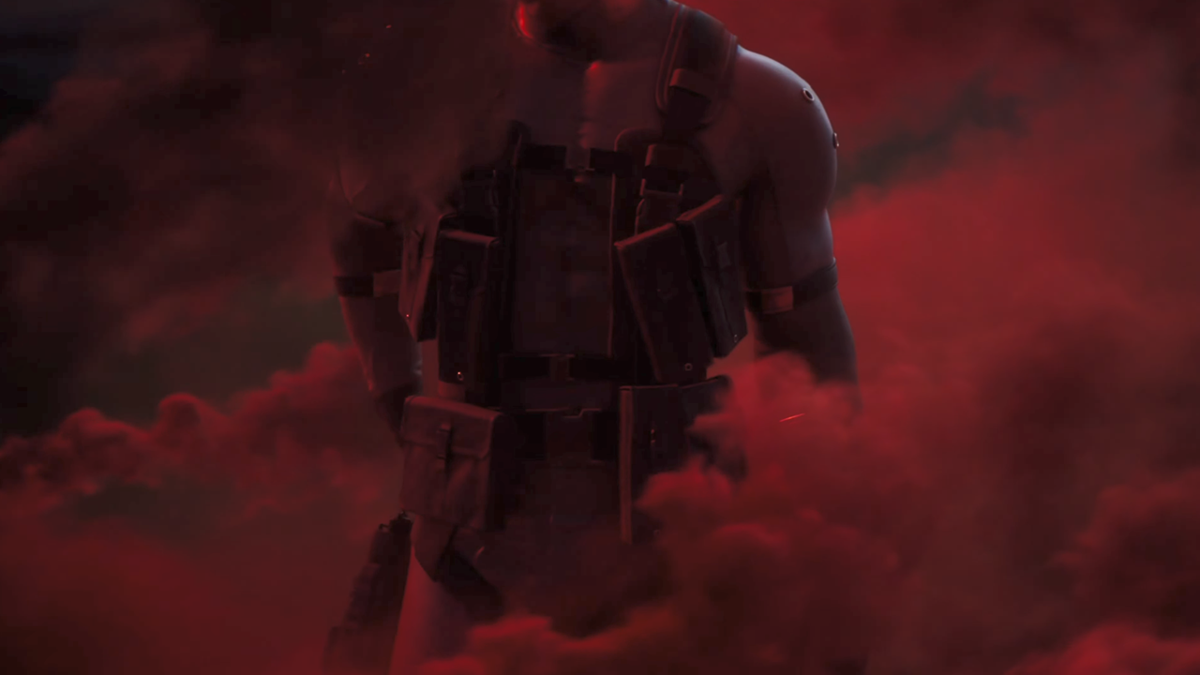 Rainbow Six Siege anuncia un crossover con un icónico maestro del sigilo
