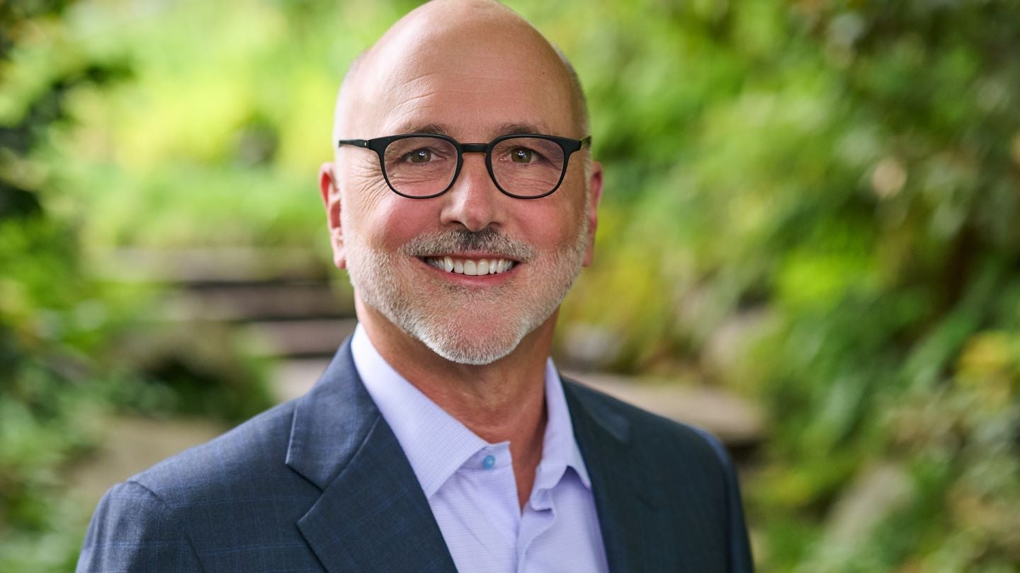 Ste. Michelle Wine Estates CEO Conway takes top job at Far Niente