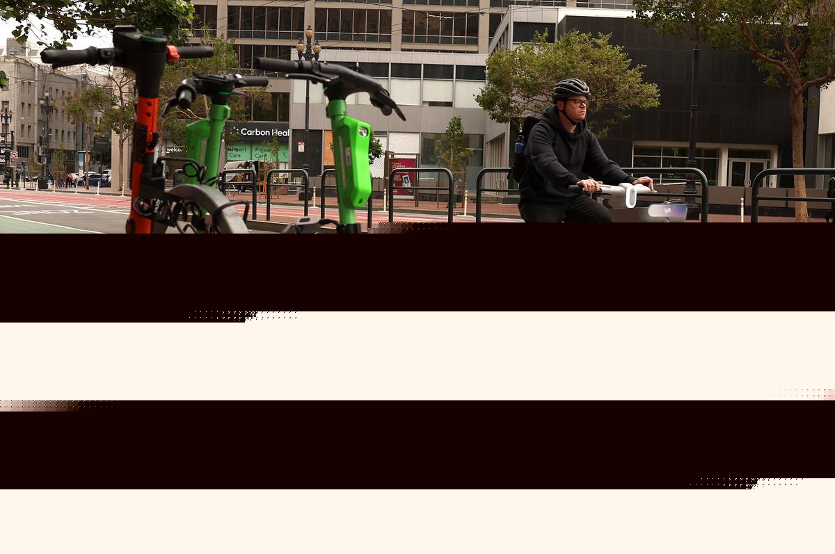 New Garden City Law Bans High Speed E-Bikes From Greenbelt