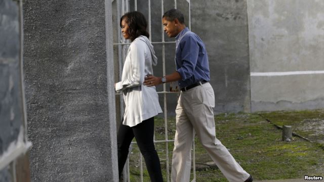 Comment on UPDATE: Obama Ends Africa Trip in Tanzania, Voices Confidence in Future by UPDATE: Obama Africa Trip Highlights Senegal, South Africa and Tanzania at Tadias Magazine