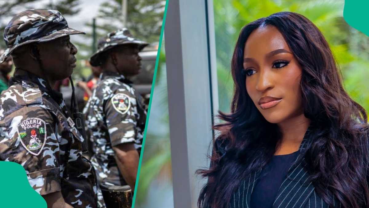 How did Somtochukwu, the Arise TV anchor, die in Abuja? Police reveal the truth