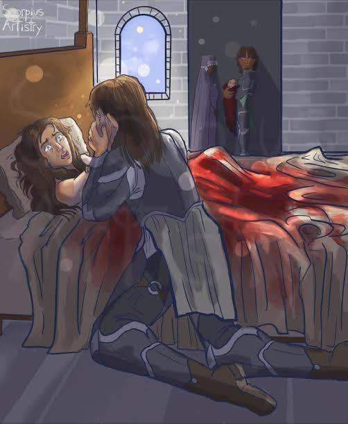 /r/freefolk - With all the new info revealed in the Mad King play, now i'm sure of it: Ned Stark is the biggest Victim and a pure Saint to come out from the Rebellion | /r/FreeFolk