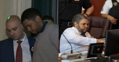 Homeless NYC Man Accused of Killing Four Men — Claims Voices Told Him to Murder