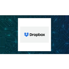 Sarah Elizabeth Schubach Sells 1,066 Shares of Dropbox (NASDAQ:DBX) Stock