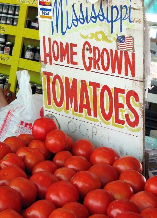 Squeeze test not enough for tomatoes