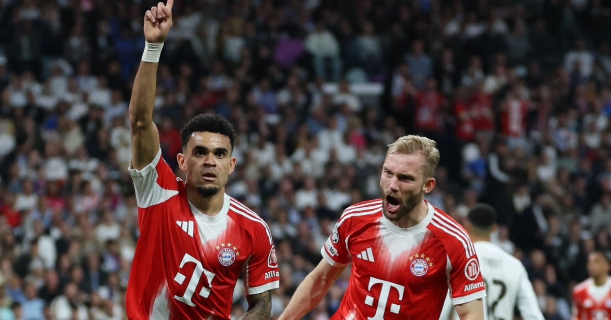 Nach WM-Abenteuer - „Ergraut!“ Bayern-Kicker überrascht bei Rückkehr