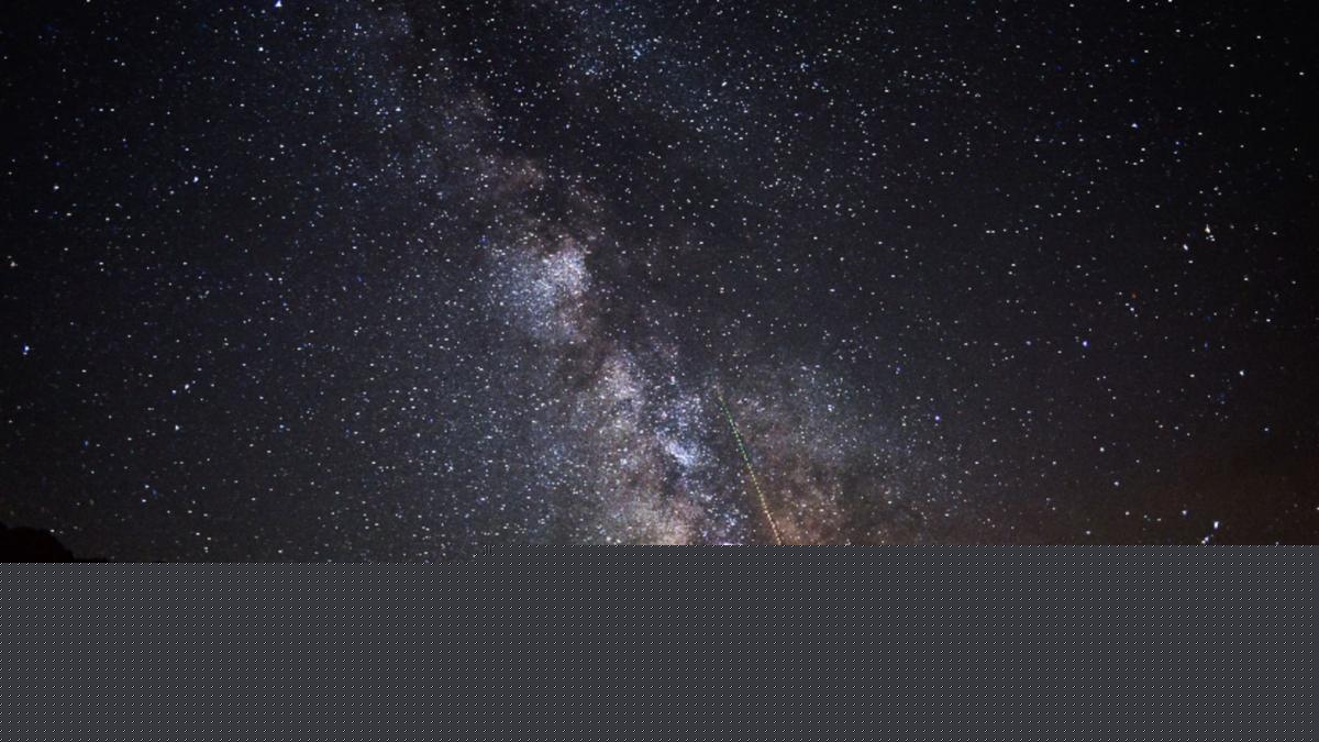 When can you see the Perseid meteor shower?