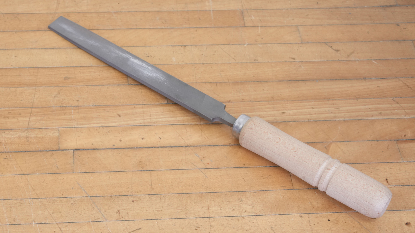 Ditch Metal Files: This Amazon Find Has Everything You Need To Sharpen Your Knives