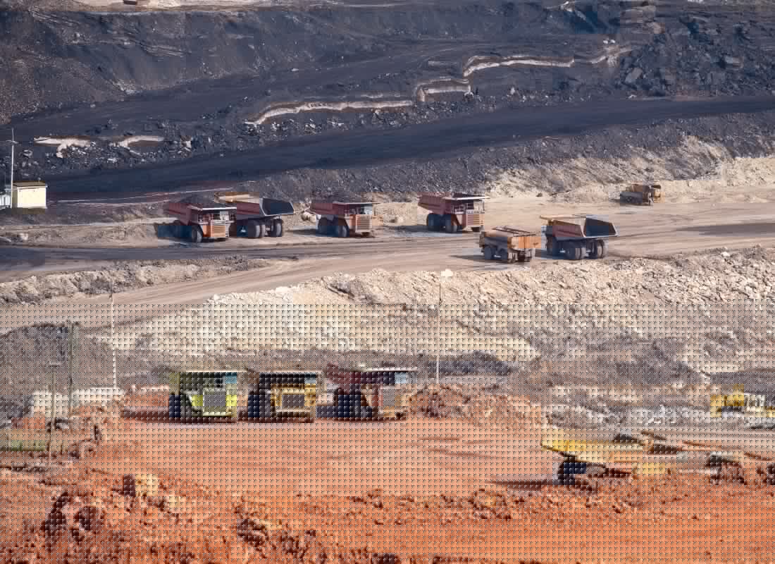 Communication gap leads to dozer-truck collision