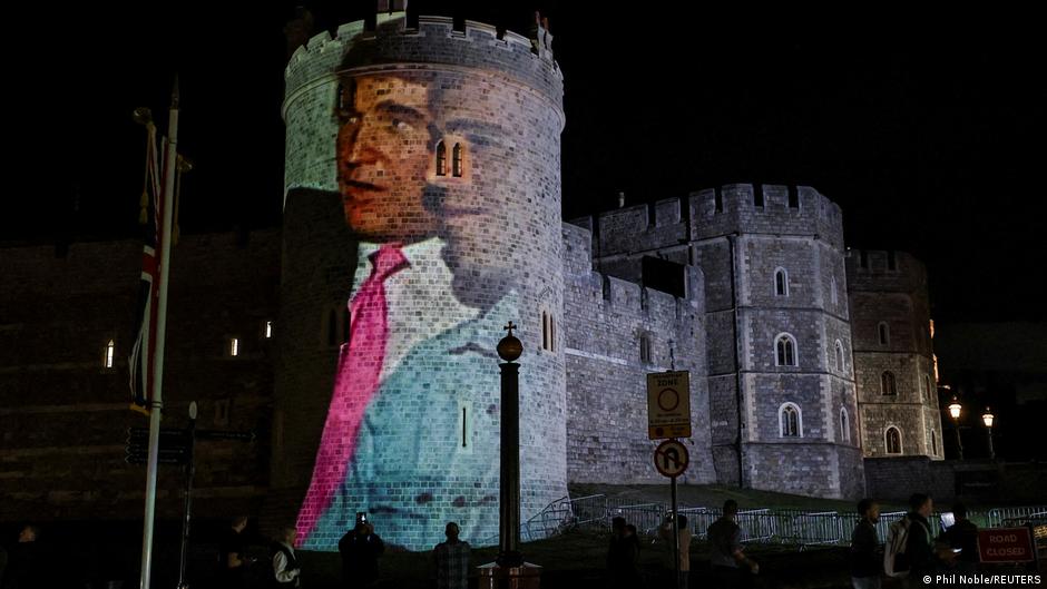 Trump at Windsor: Pomp, protest and the ghost of Jeffrey Epstein