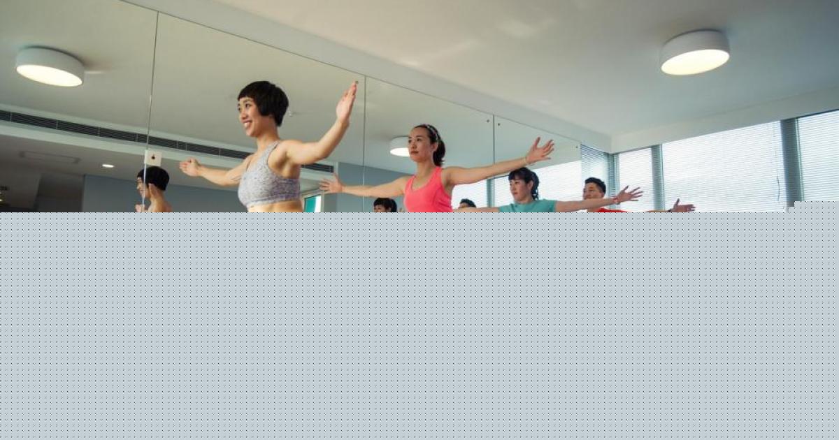 Decision announced after plans submitted to turn Glasgow shop into yoga studio